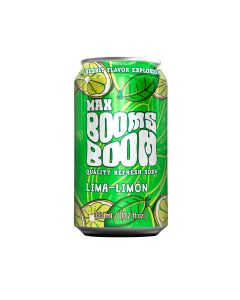 Cerveza BelgaStar Lata 33 cl RADLER 2.2% LIMON PACK  B4x6 (3BZGTLB0)