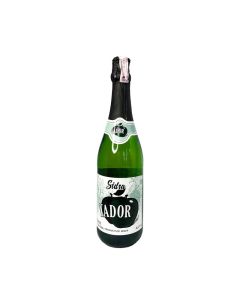 Sidra Yador 750 ml cj * 6
