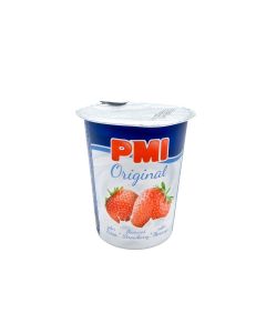 Yogur PMI  Fresa Pascual 120g (post lact)