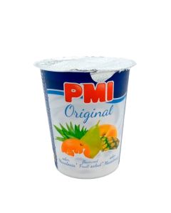 Yogur PMI Macedonia Pascual 120g  (post lact)