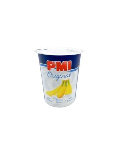Yogur PMI Platano Pascual 120g (post lact)
