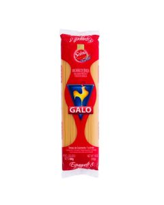 Pasta Spaghetti 8 500g Galo