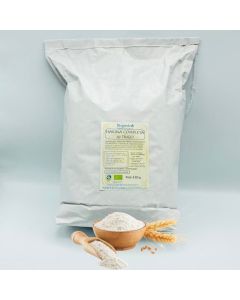 Harina de Trigo en Bolsa de PP 5kg Ria Via