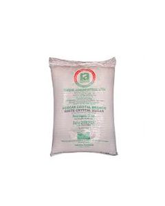 Azucar Blanca Cristal Saco 50 kg Many