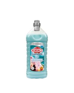 Suavizante Conc. Spa Con Fijador del Perfume Kiriko 2 L Kiriko