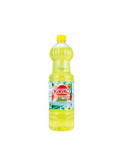  Fregasuelos colonia 8x1500 ml Kiriko