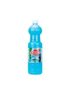 Fregasuelos spa 8x1500 ml Kiriko