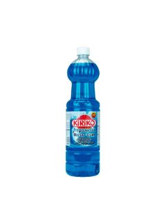 Fregasuelos marino fresh 8x1500 ml Kiriko