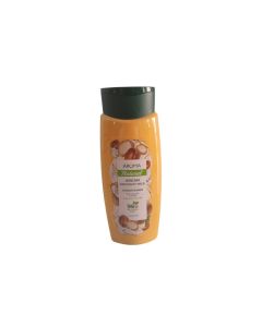 Acondicionador de Argan y Leche de Coco 400 ml Aroma Natural