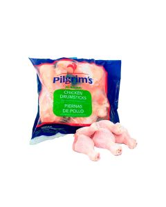 Muslo de Pollo Pilgrims 1 bolsa x 10 Lbs
