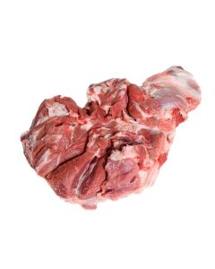 Paleta de Cerdo Deshuesada Congelada 18Kg