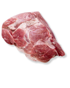Paleta de Cerdo Deshuesada Congelada 18Kg
