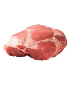 Lomo de Cerdo Deshuesado Congelado 1Kg