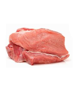 Pierna de Cerdo Deshuesada Congelada 1Kg