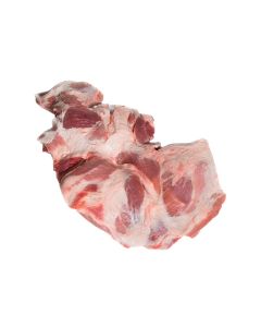 Paleta de Cerdo Deshuesada Congelada 1Kg