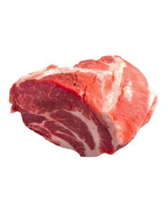 Cabeza de lomo (cocote) de Cerdo Congelado 18Kg