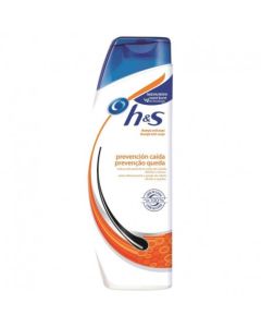 Champu Prevencion Caida H&S 250ml