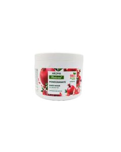Mascarilla Capilar de Granada 450 ml Aroma Natural