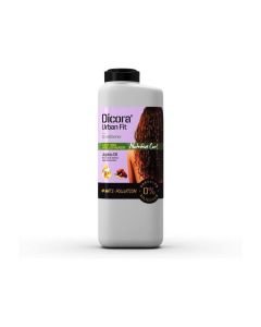 Acondicionador Cabellos Rizados 400 Ml. Dicora UF