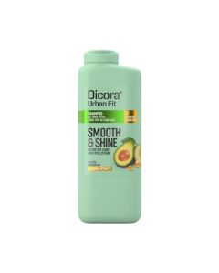 Champu Todo Tipo de Cabellos 400 Ml. Dicora UF