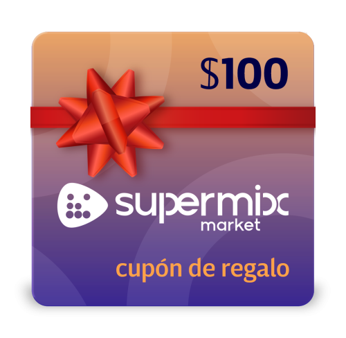 Gift Card 100 USD