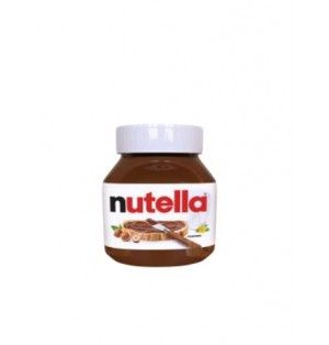 Crema Nutella 200gr