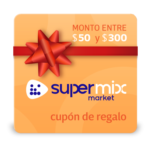 Gift Card TropiPay