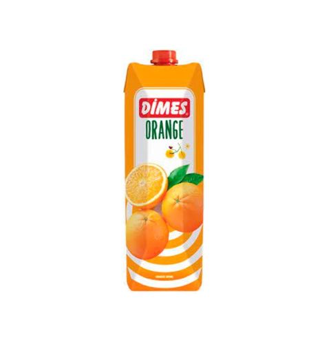 Nectar DIMES Classic Tetra Naranja 1 L