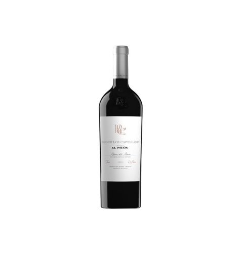 VT Pago De Los Capellanes Parcela El Picon 750 Ml