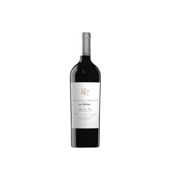 VT Pago De Los Capellanes Parcela El Picon 750 Ml