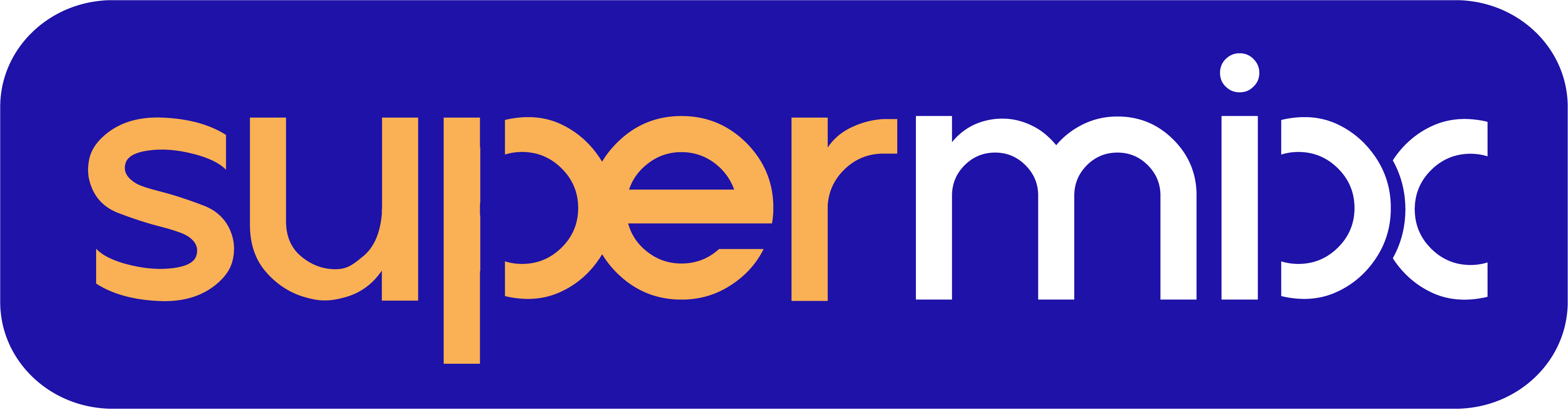 Supermix Logo