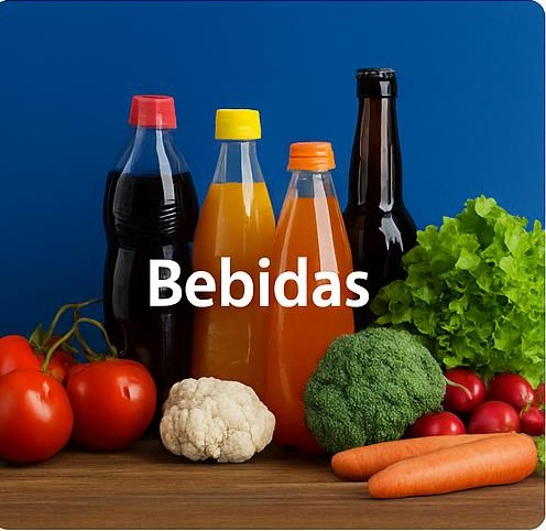 Promo Bebidas